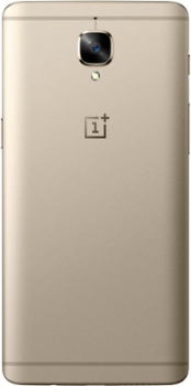 OnePlus 3 64Gb Gold OnePlus 3 64Gb Gold